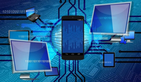 Définition d'un réseau informatique